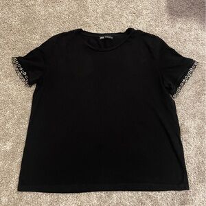Zara Top